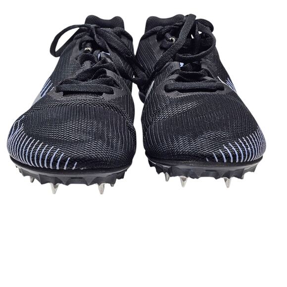 Unisex Nike Zoom Rival M 9 Multi-Use Track Spikes - AH1020-004,  M 9 | W 10.5 - Picture 6 of 10